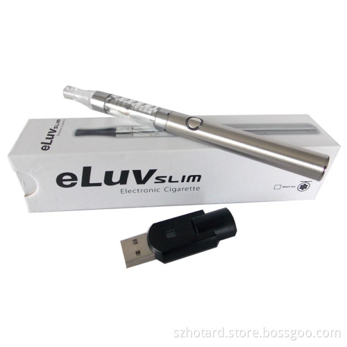 High Quality Unique Slim Design 808-D/Eluv Kit